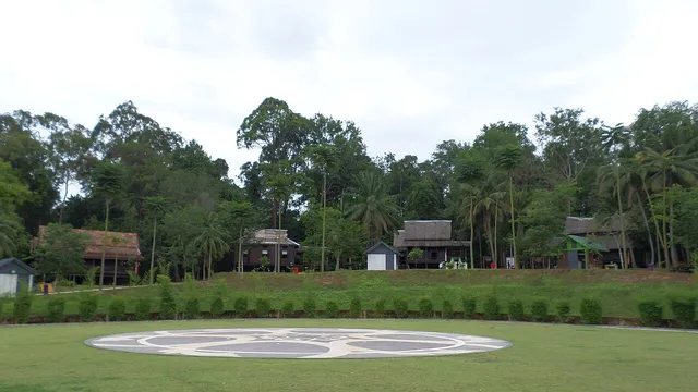 Malaysia Heritage Studios