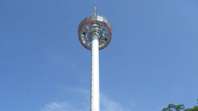 Menara Taming Sari